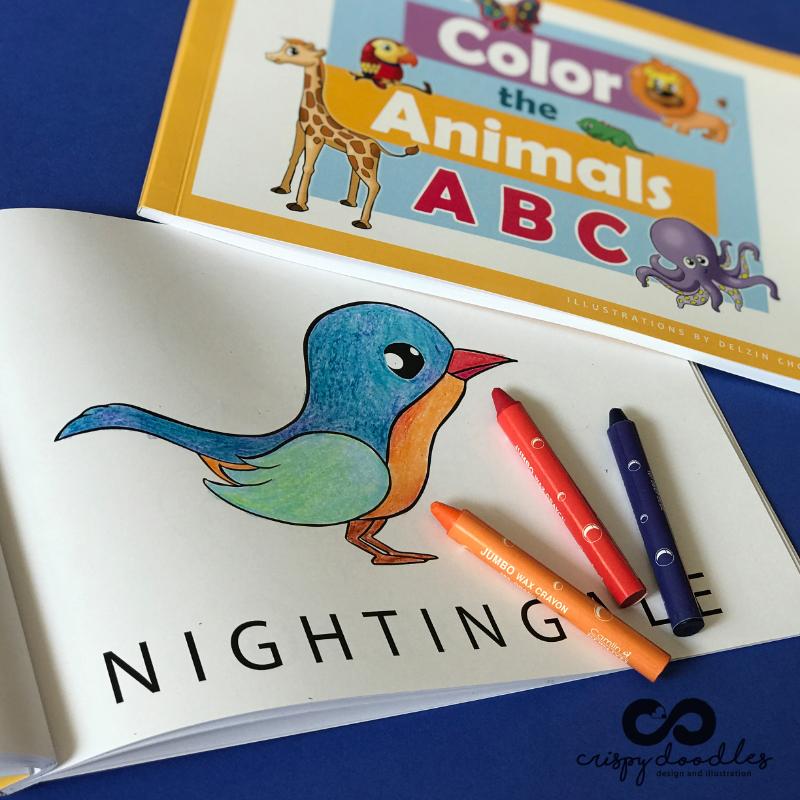 Coloring book - Image 2