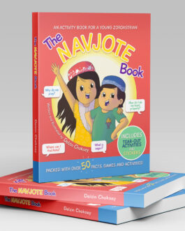 The Navjote Book