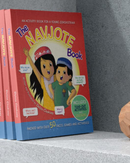 The Navjote Book